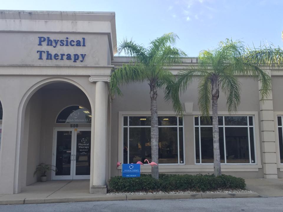 ARS Physical Therapy